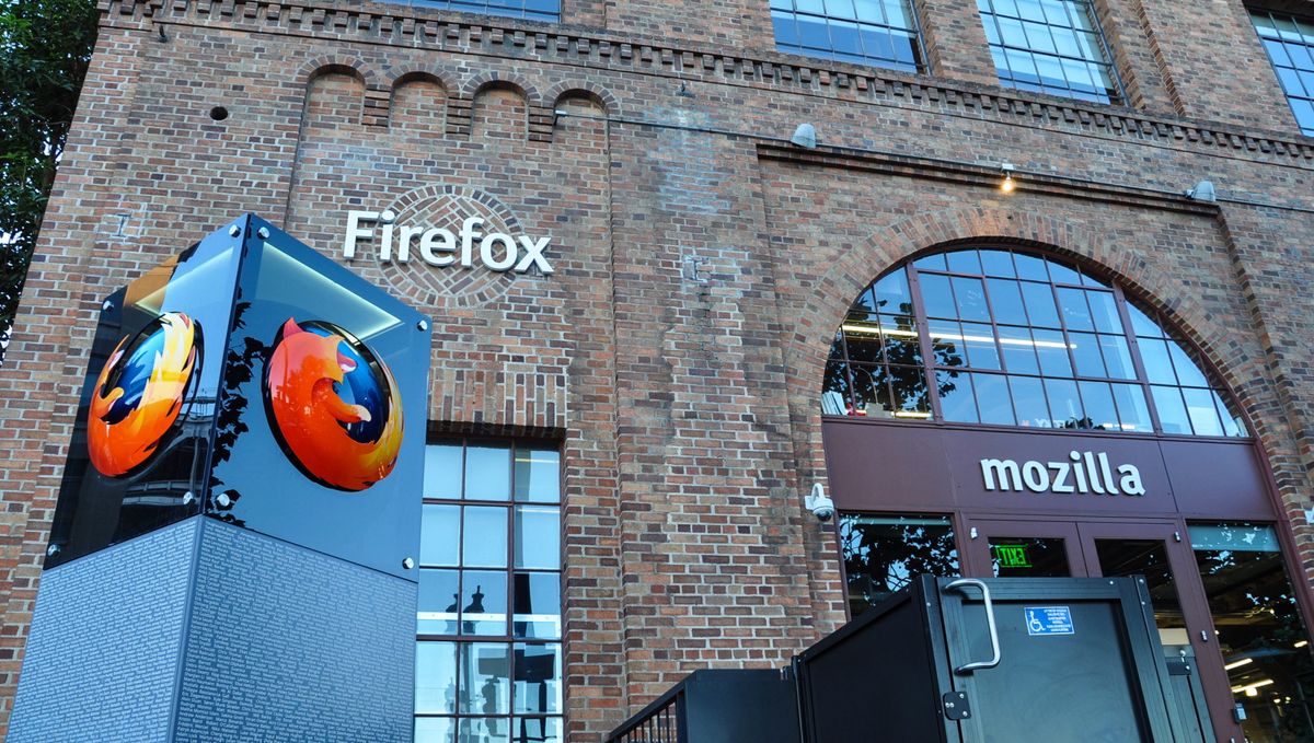 mozilla has new VPN