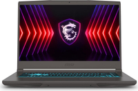 MSI Thin 15 (RTX 4050): was $899, now $649 @ Best Buy