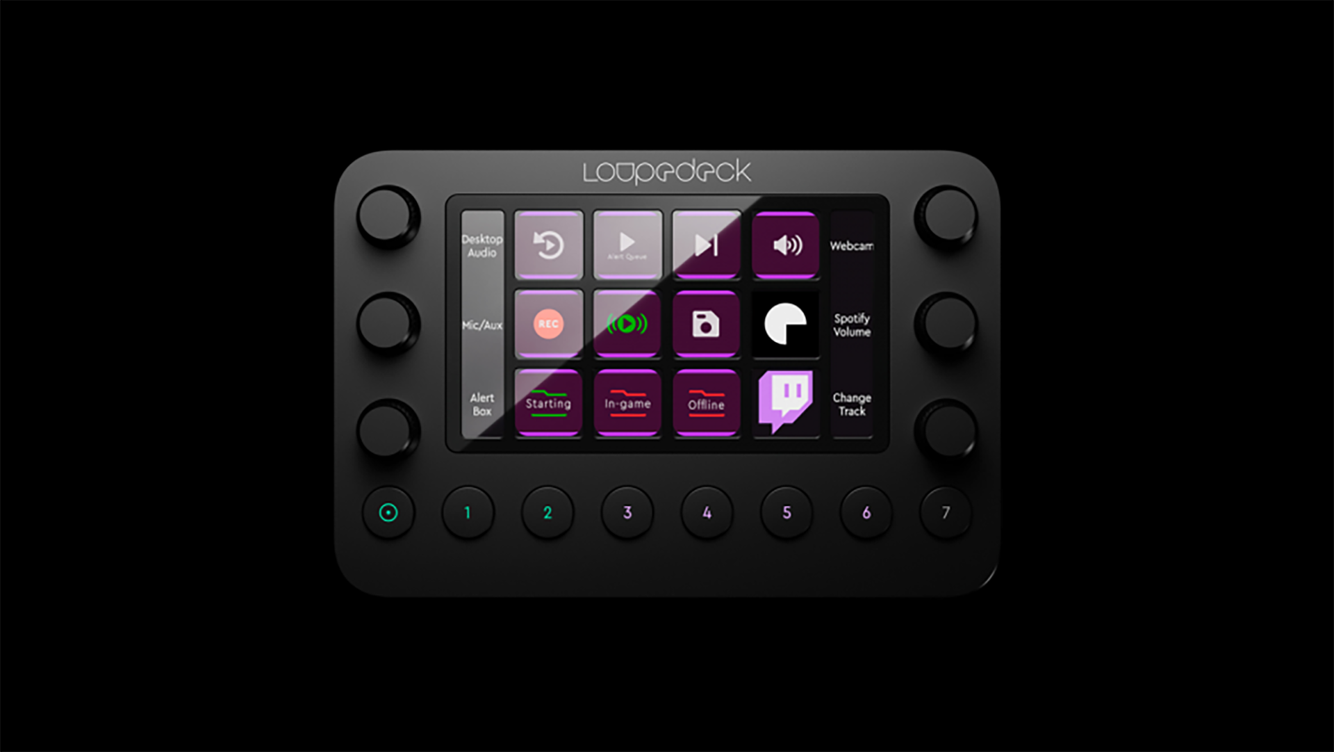 This all-in-one streaming tool is a promising alternative to Elgato's Stream Deck