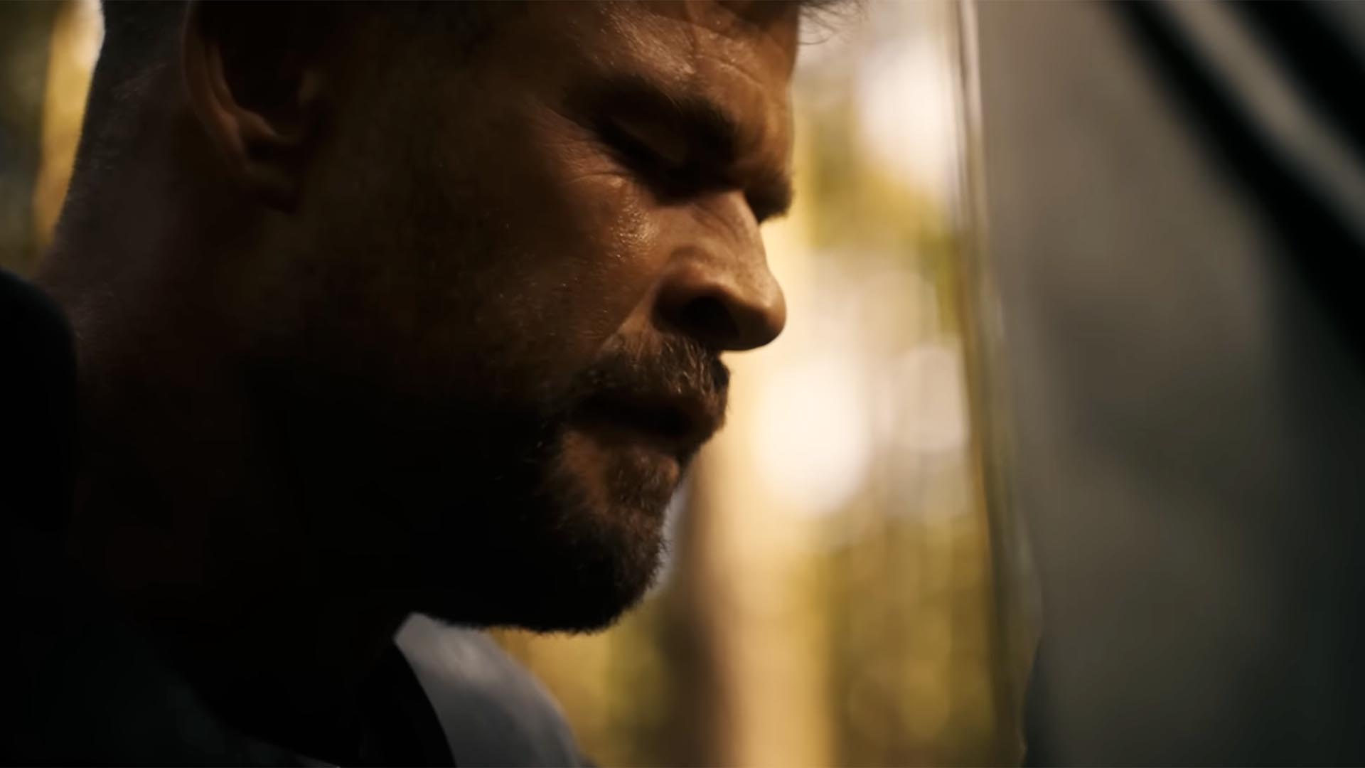 Avengers trailer screengrab. 