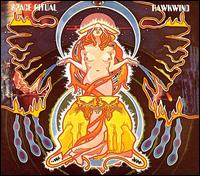 Hawkwind - Space Ritual