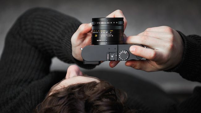 Leica USA launches the Leica Women Foto Project and Award - Gigarefurb