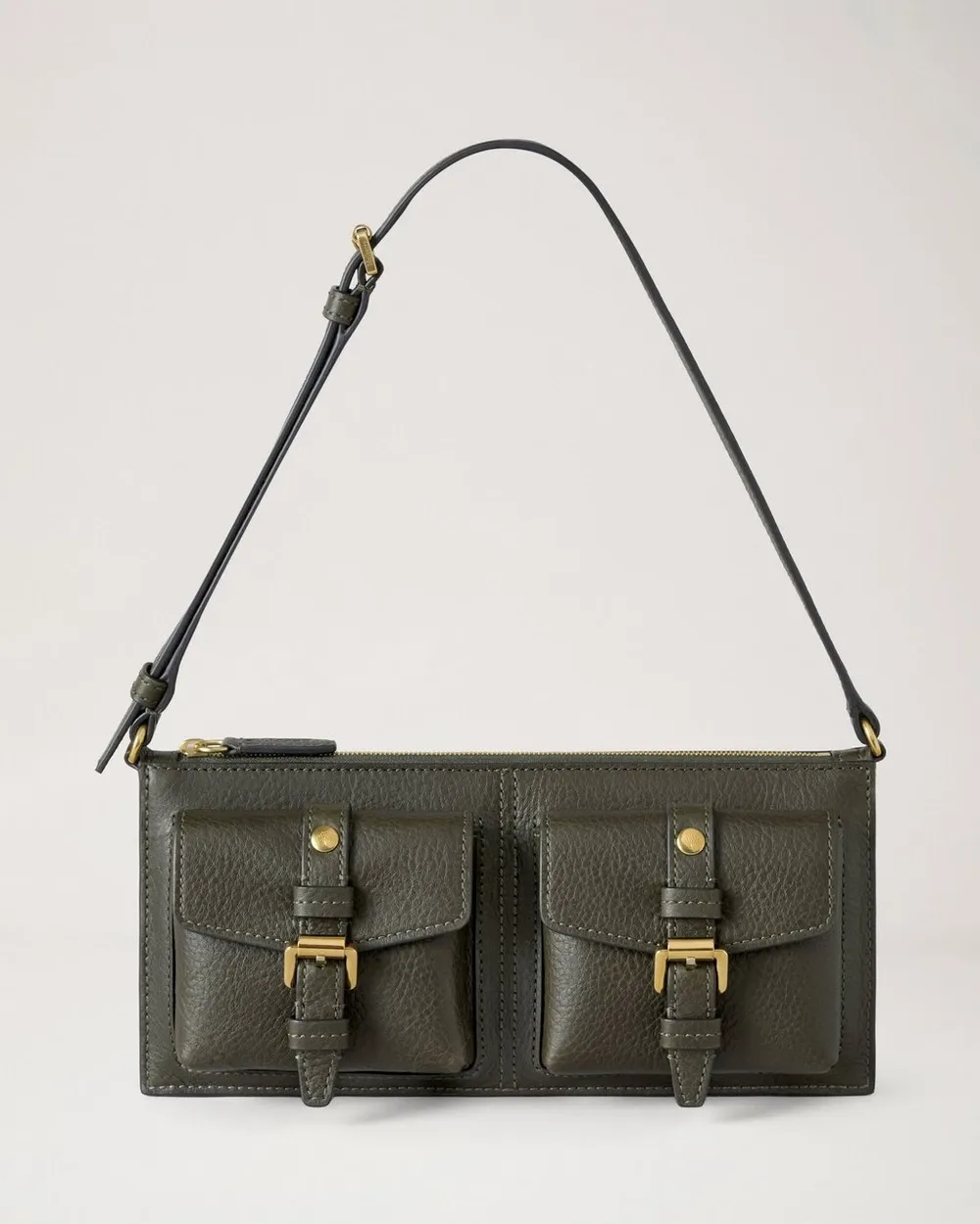 Mulberry, Mini Roxanne Shoulder Bag
