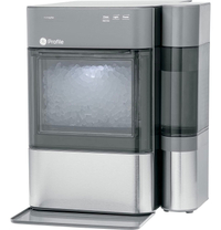 25. GE Profile Opal 2.0 Countertop Nugget Ice Maker: was