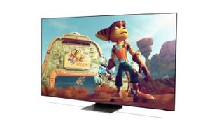 Samsung QE75QN900A 8K TV: Samsung is developing cloud gaming for its smart TVs