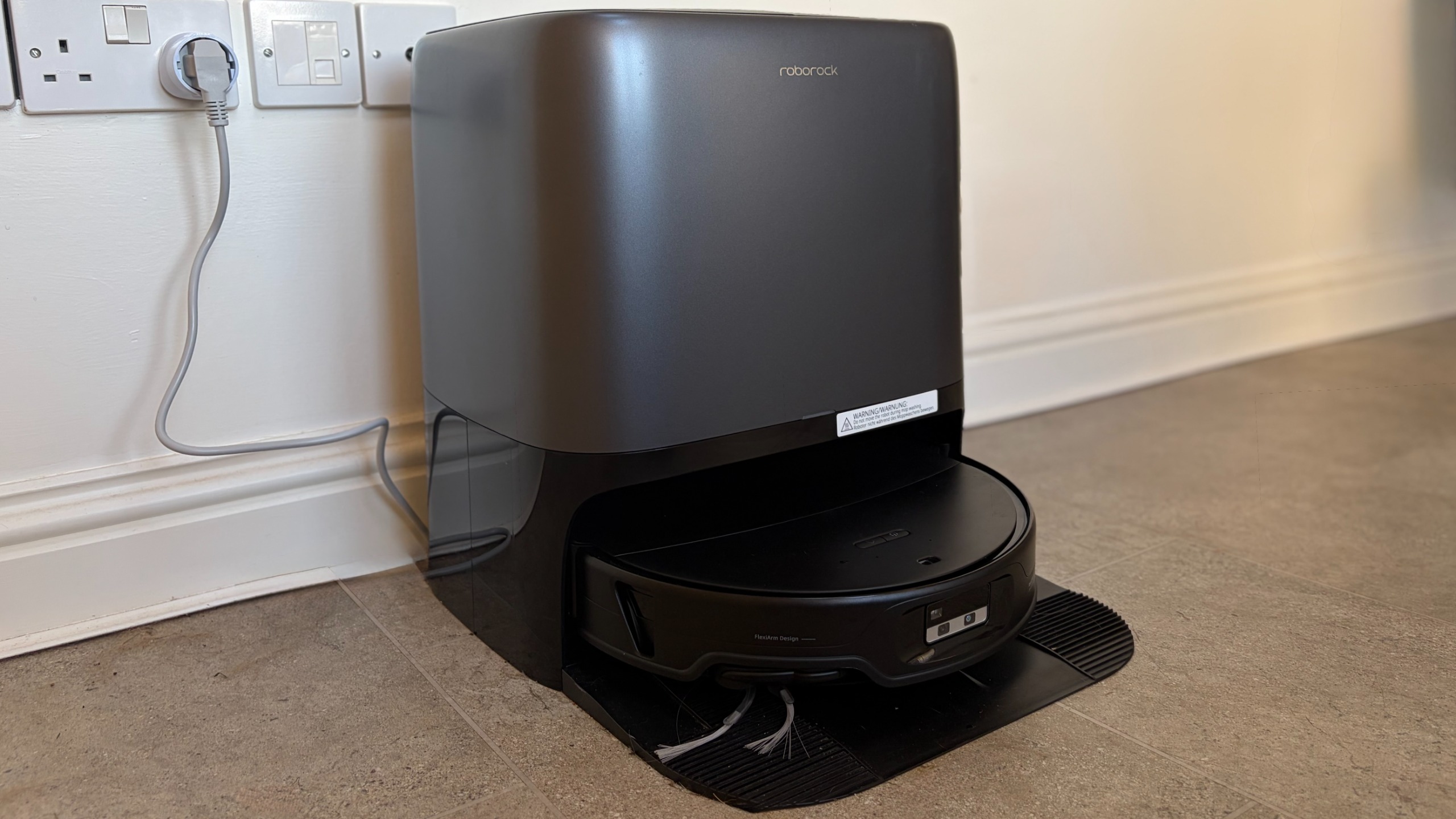Roborock Saros 20 Neo