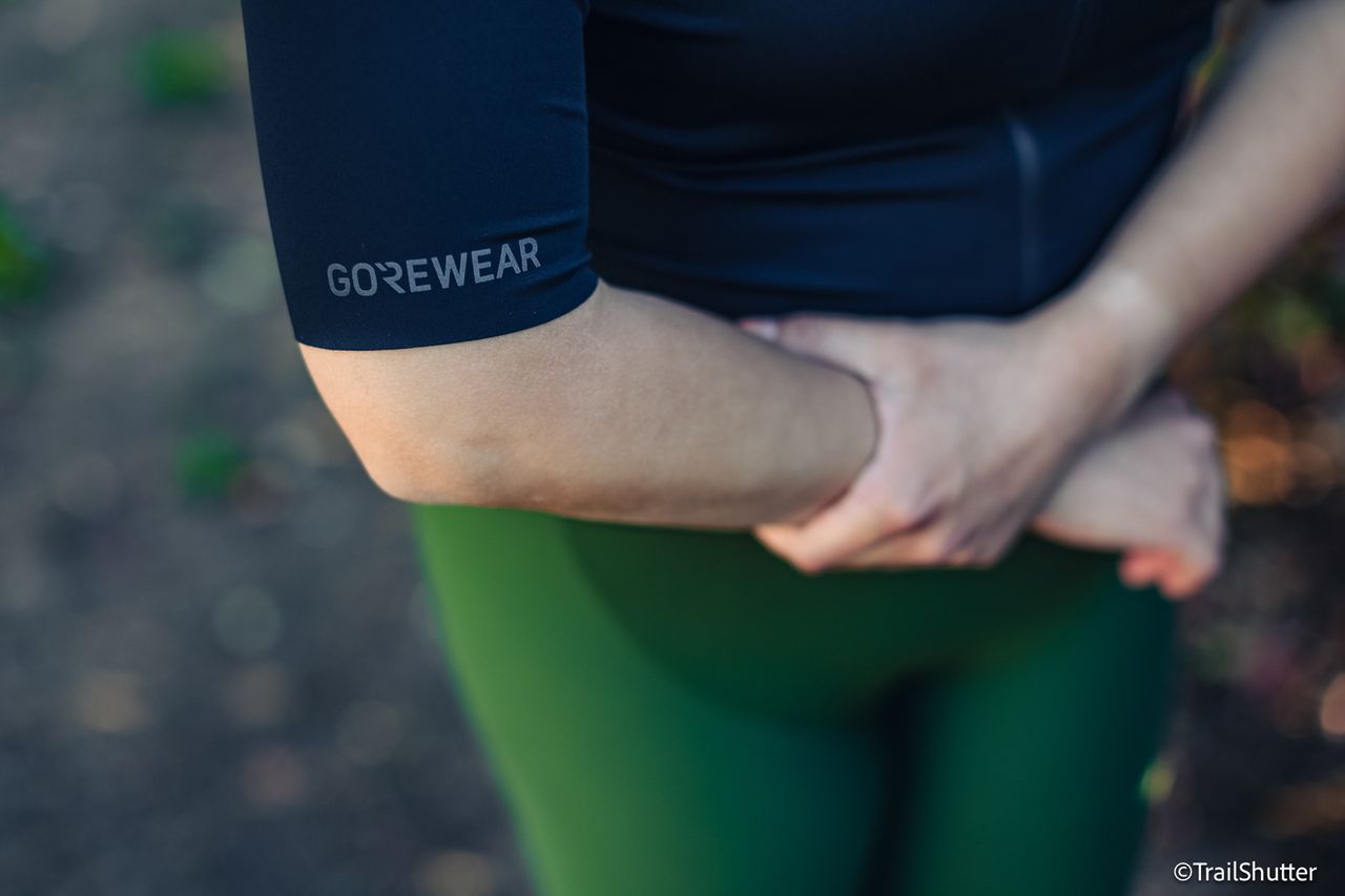 The Gorewear Distance Kit 2.0