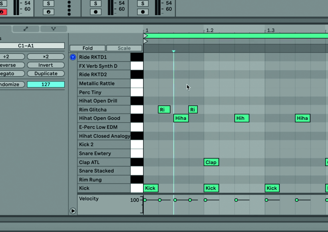 ableton