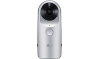 360 Cam for Android and iOS Devices