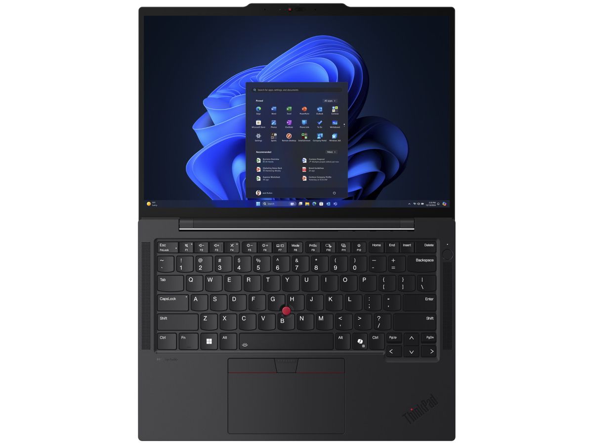Lenovo ThinkPad T14s (Gen 6)