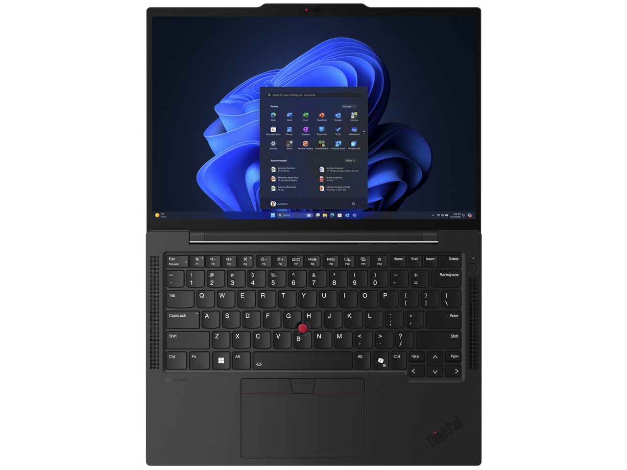 Lenovo ThinkPad T14s (Gen 6)