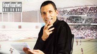 Gus Poyet