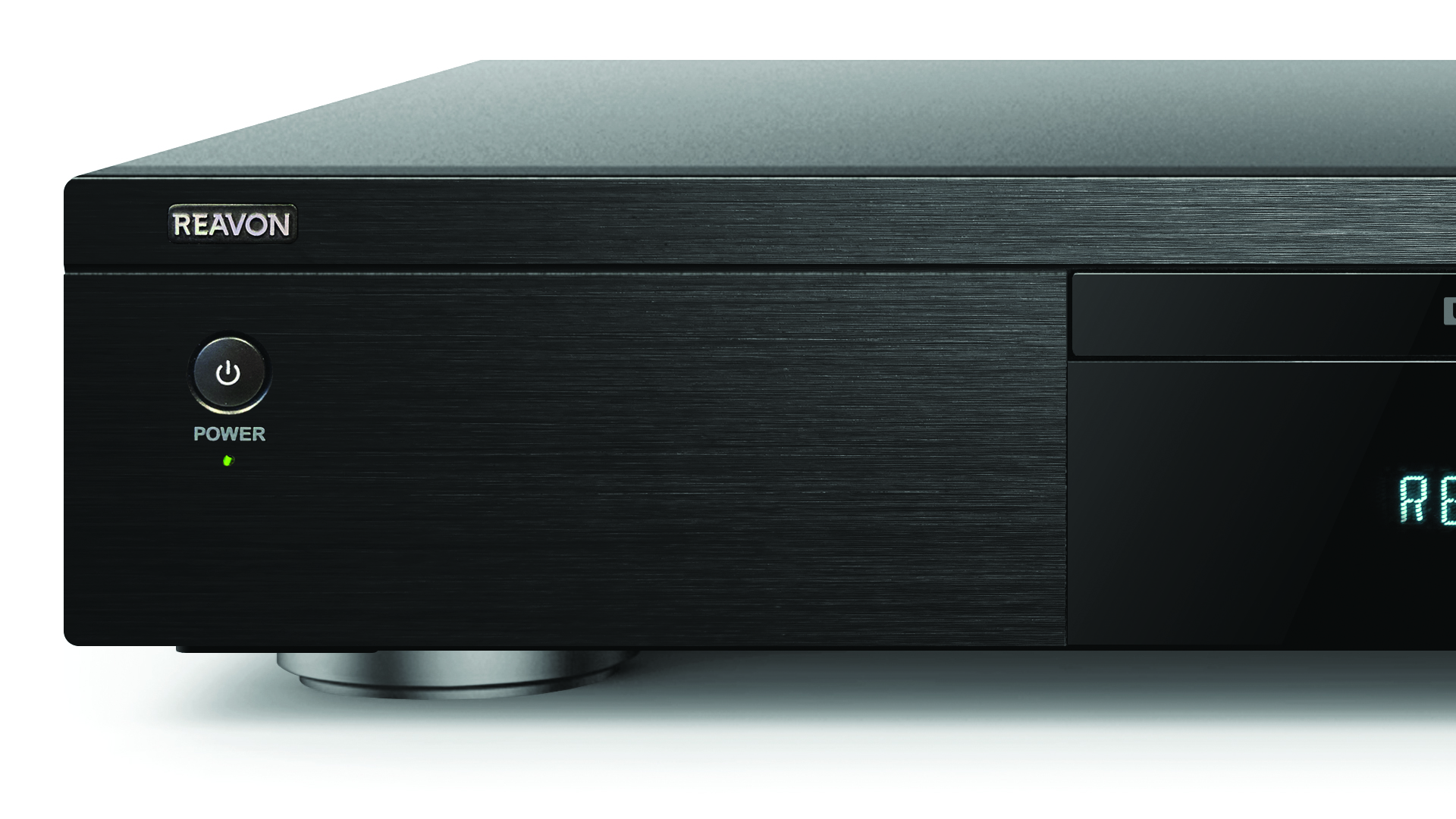 Reavon UBR-X100 4K Blu-ray Player Review | What Hi-Fi?