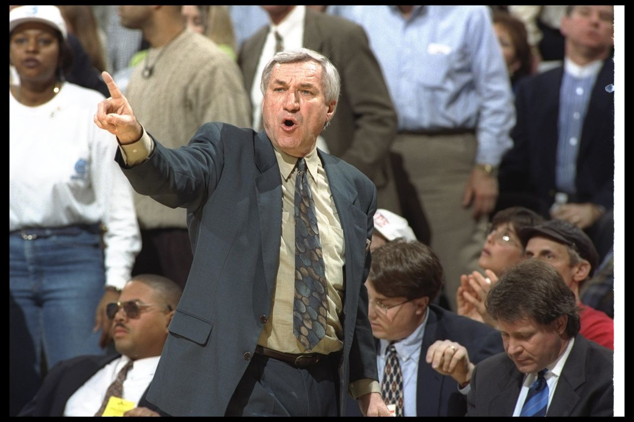 Dean Smith