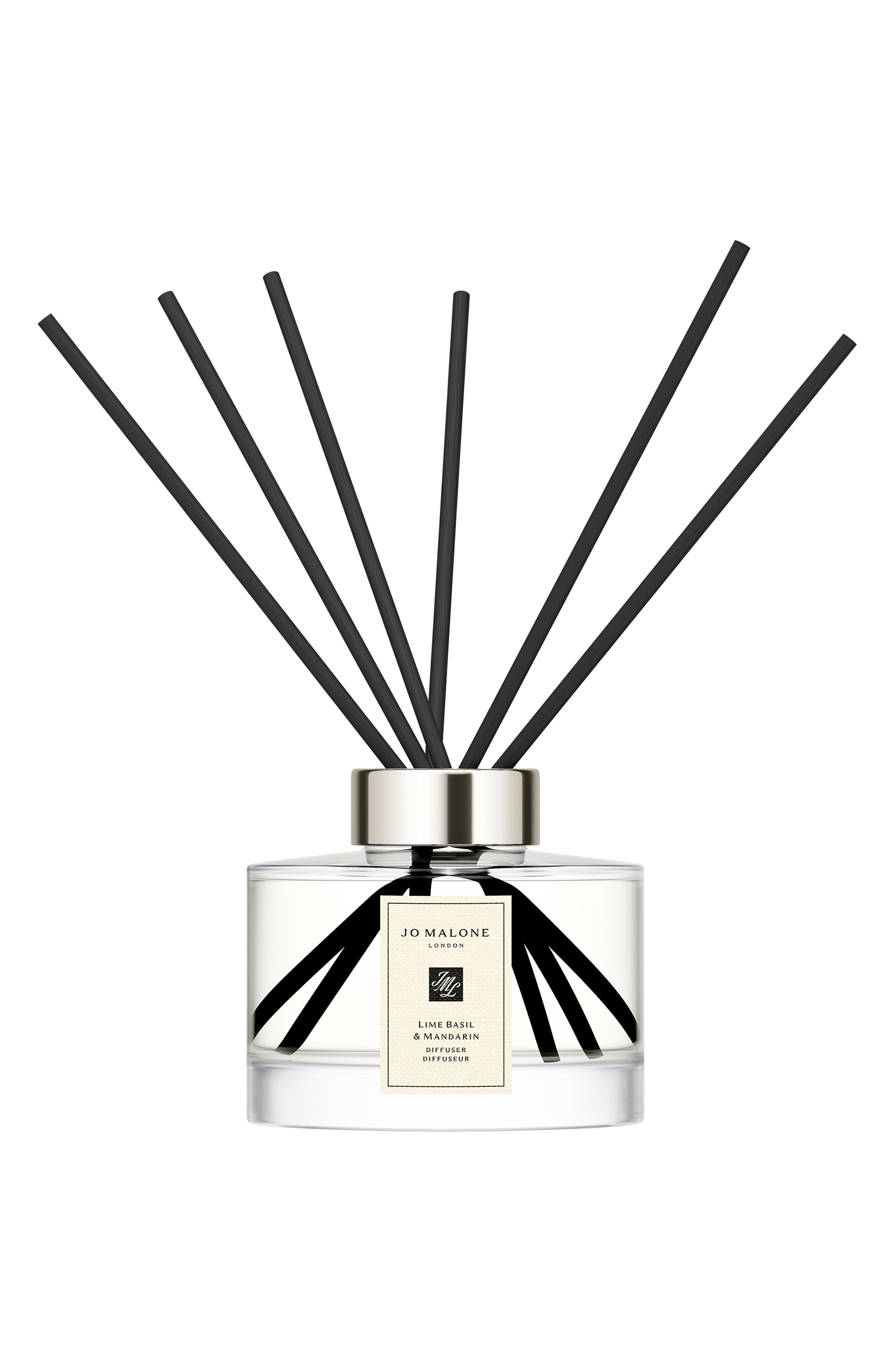Lime Basil & Mandarin Scent Surround™ Diffuser