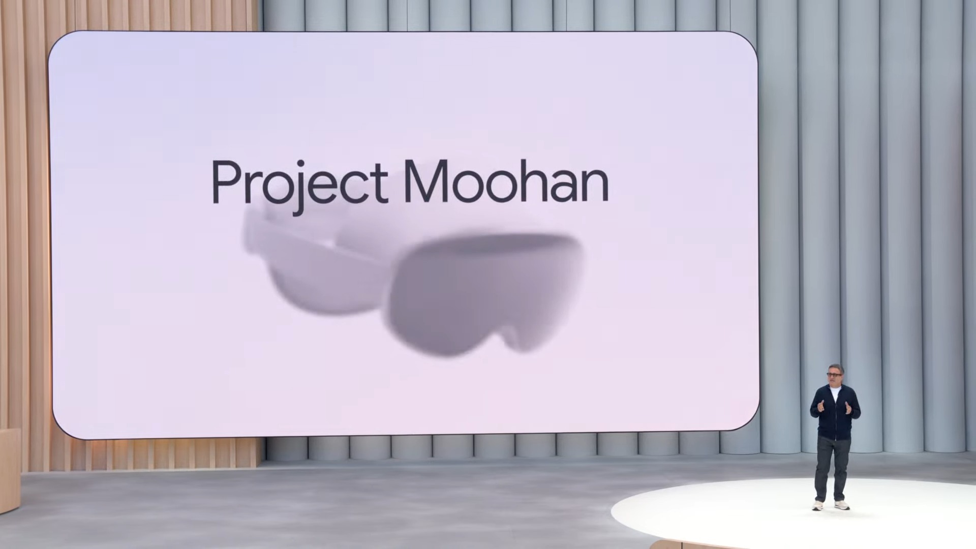 Google I/O 2025