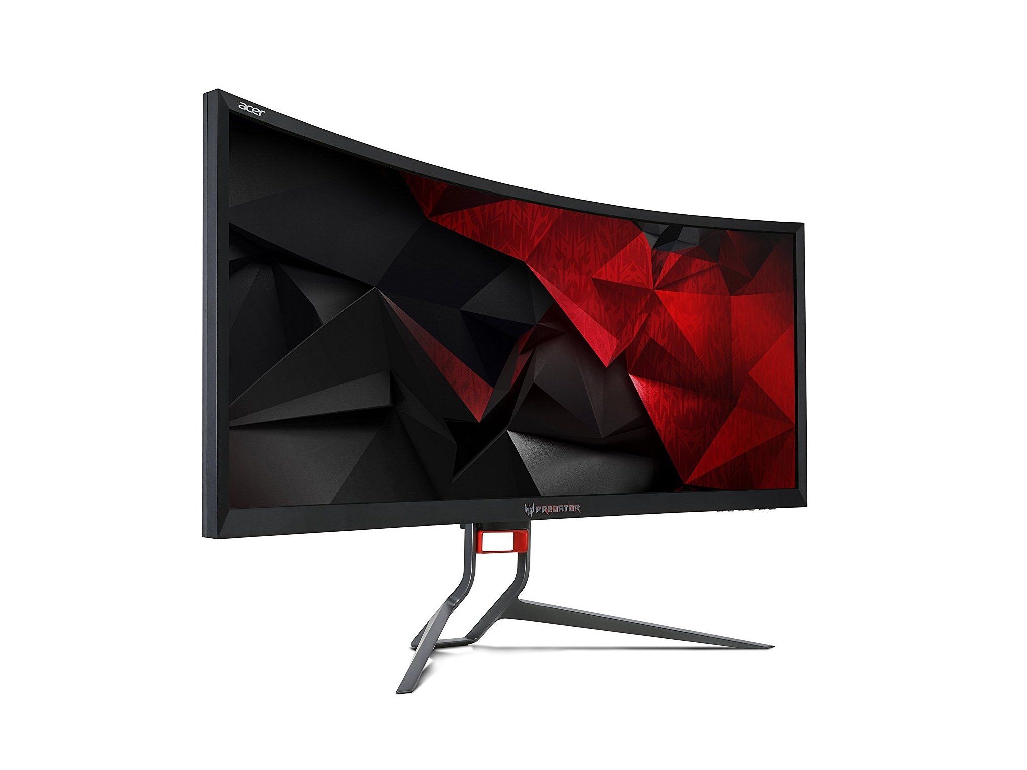 Acer's new Predator Z35P monitor is a 35-inch gaming behemoth | Windows ...