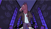 BoJack Horseman