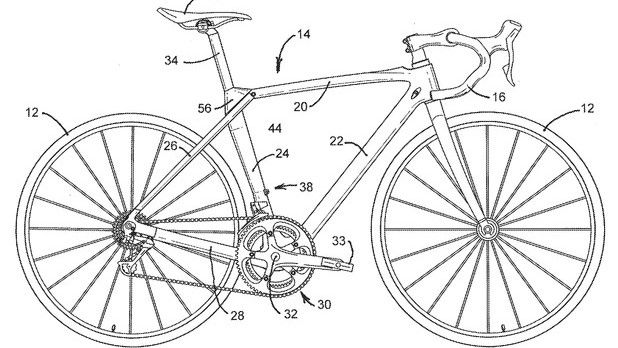 specialized roubaix suspension