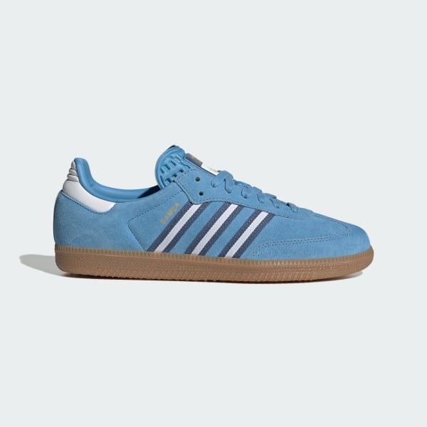 Samba Og Shoes