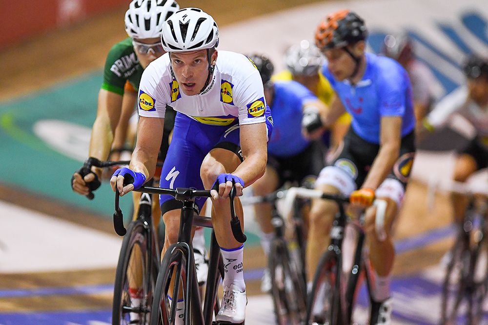 Iljo Keisse