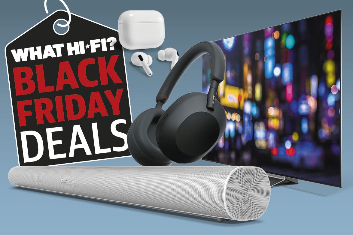 Shop the 152 best Black Friday deals and sales of 2022