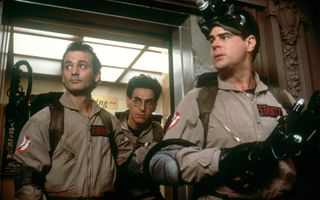 Ghostbusters (1984)