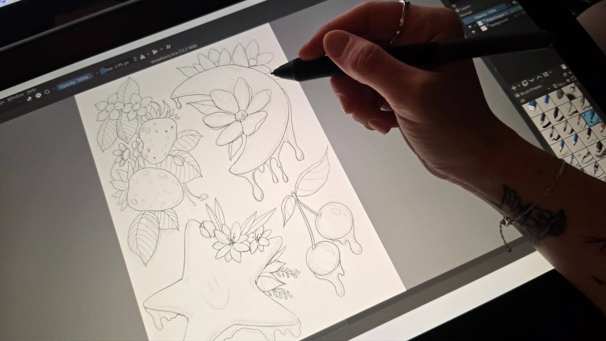 XPPen Artist Pro 22 Gen 2