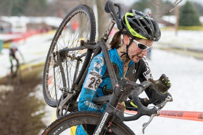 Muddy Kate Northcott