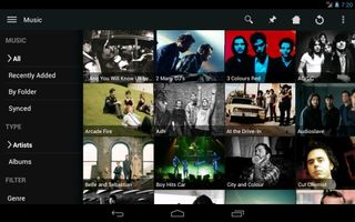 Plex (Android, iOS; $4.99)