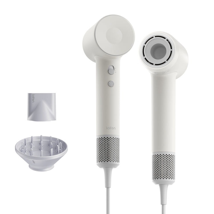 Laifen SE 2 &amp;middot; High-speed hair dryer