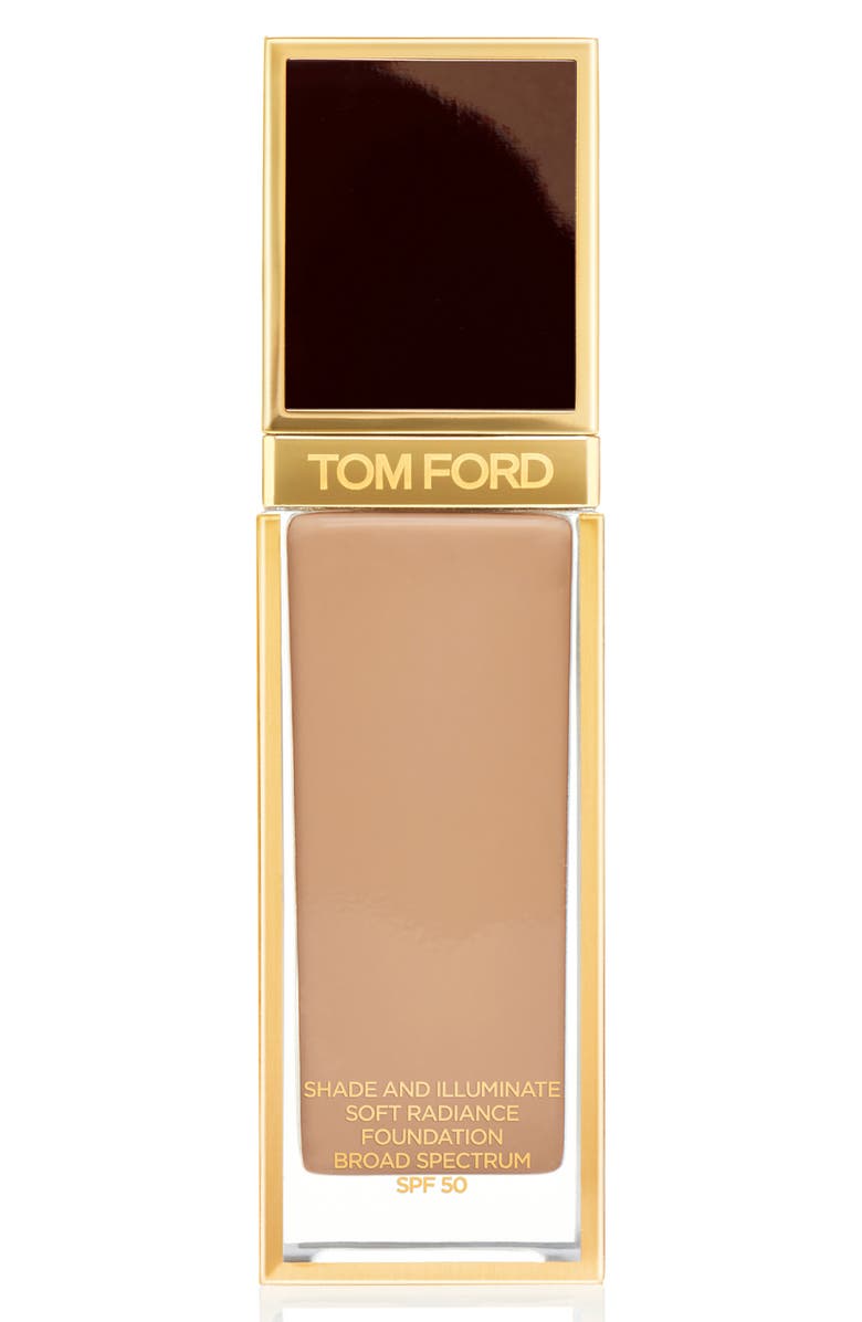Shade and Illuminate Soft Radiance Foundation Spf 50