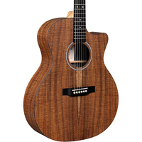 Martin GPC Special Koa: Was $639.99, now $499.99