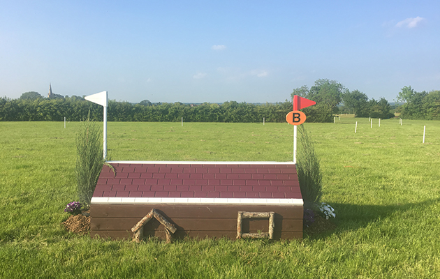 HORSE&HOUND CHAMPIONSHIPS 2017