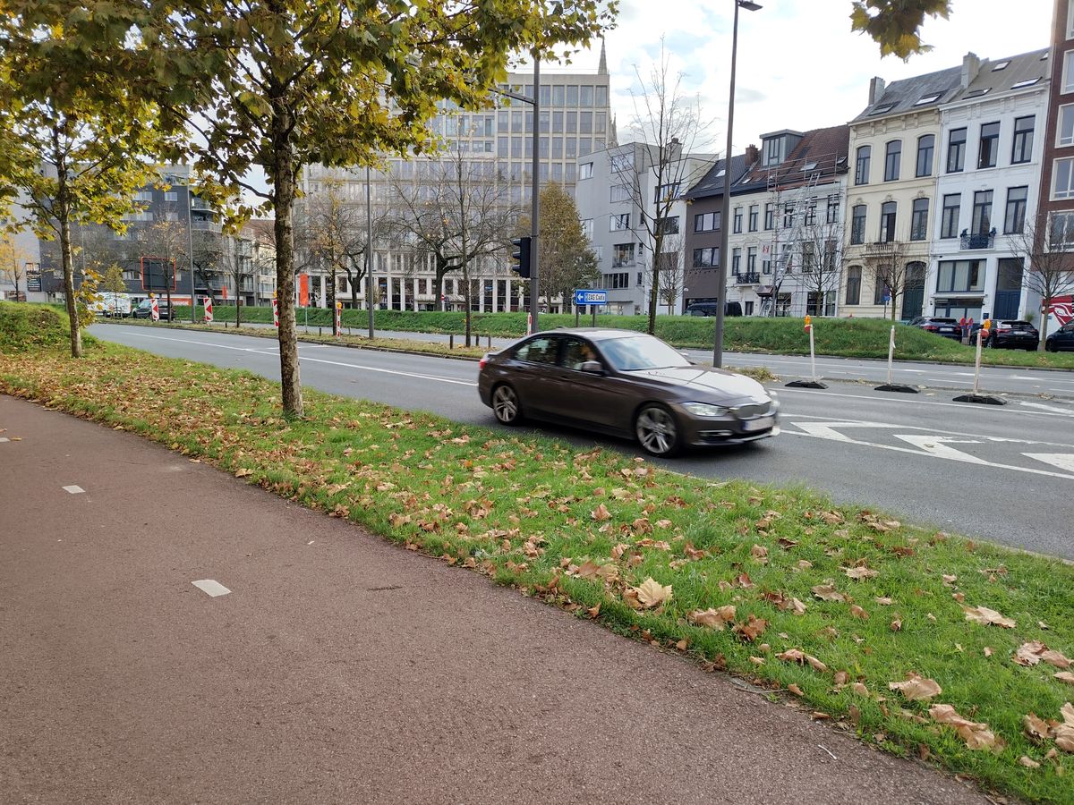 HMD Fusion voorbeeldfoto