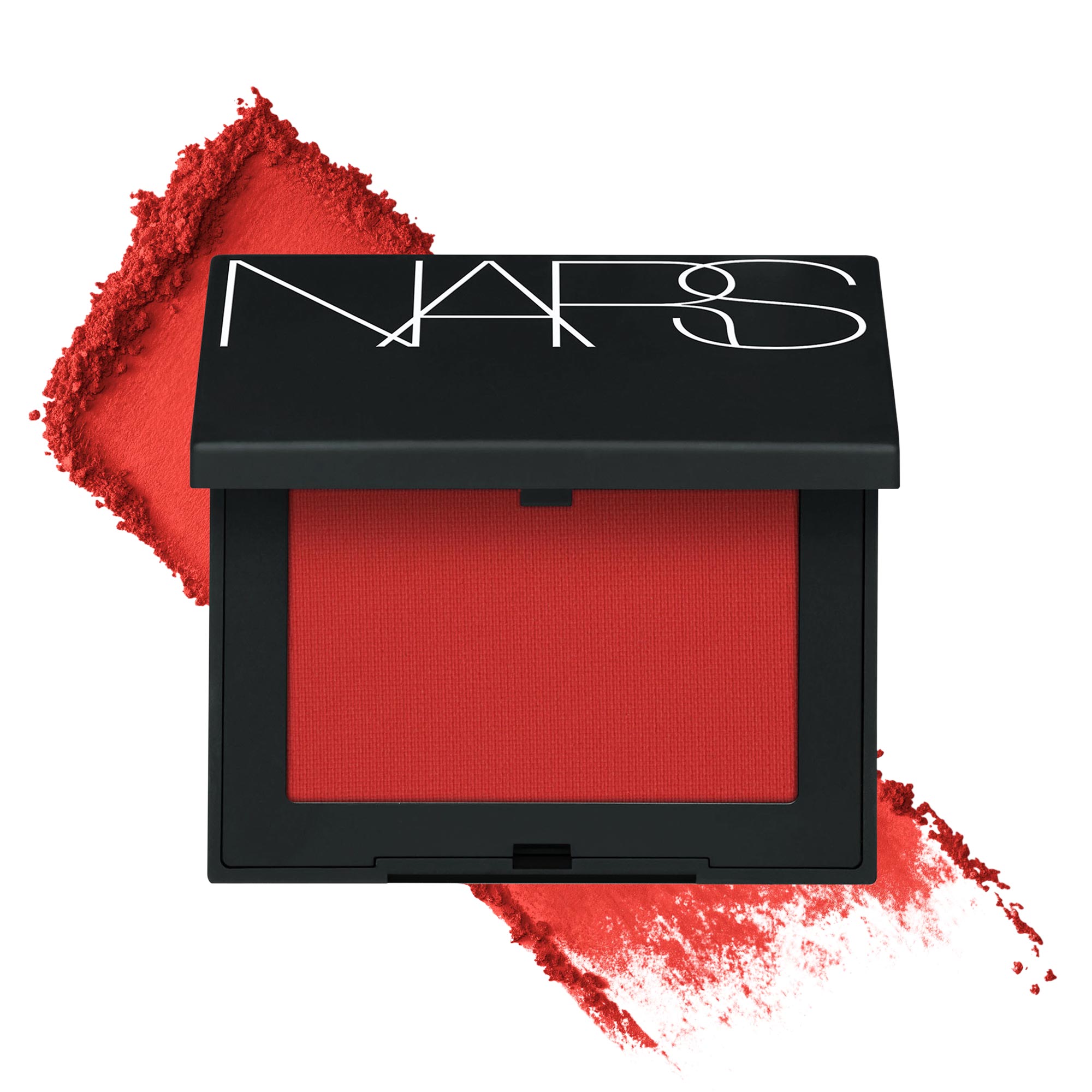 Talc-Free Powder Blush - Catch Me