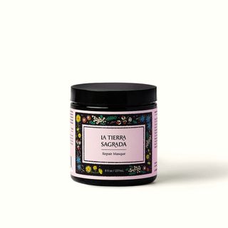 La Tierra Sagrada - Natural Repair Masque | Hair Hydration Treatment