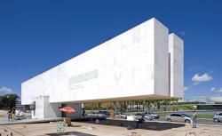 Museum of the Foundation of Brasilia
