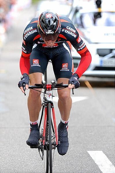 Coming into the home stretch the margin between Gutierrez and Lemoine is ultra-thin