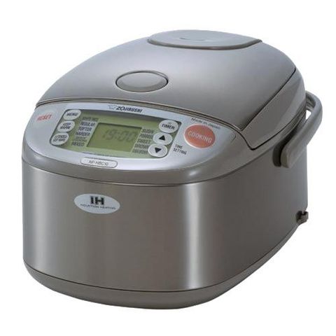 ZOJIRUSHI BS-ED10-WA WHITE+almacenes.iniaf.gob.bo