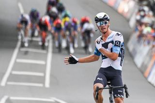 As it happened: Romo shakes up GC on Tour Down Under stage 3