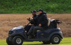 Tiger Woods withdraws from Genesis Invitational