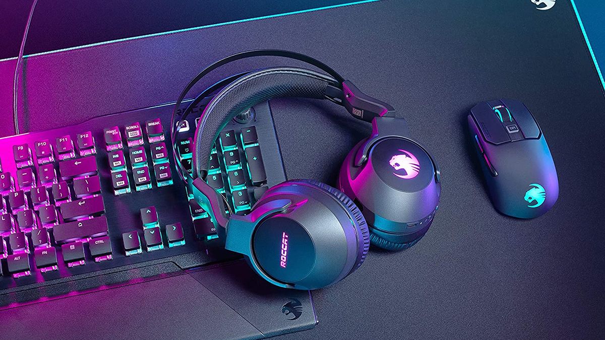 Roccat Elo 7.1 Air