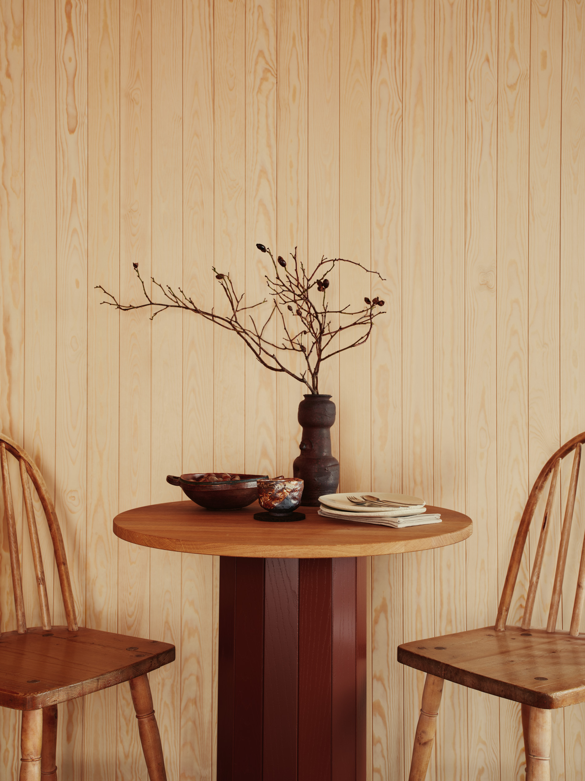 lill&amp;oslash;y lindenberg review