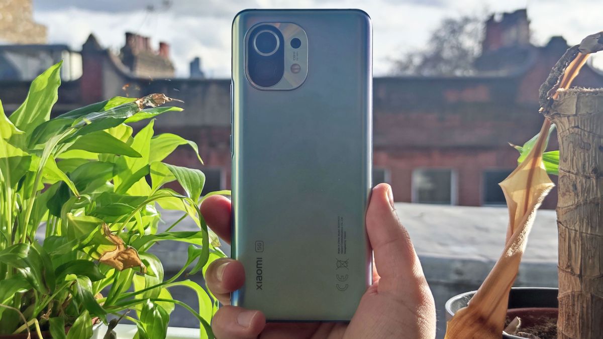 Xiaomi 11T Pro - Notícias 