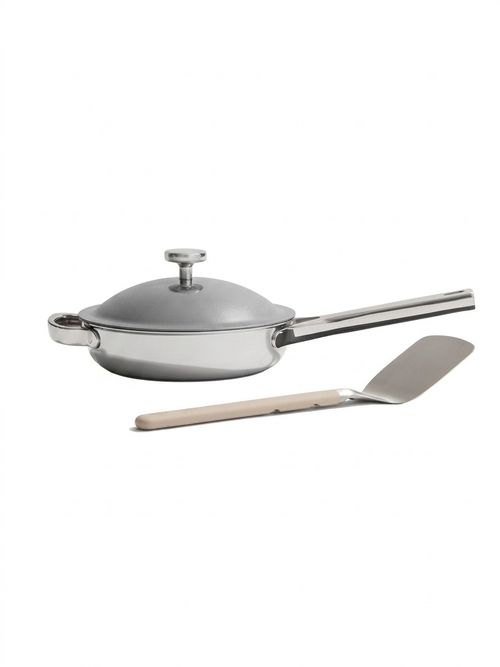 Titanium Mini Always Pan Pro