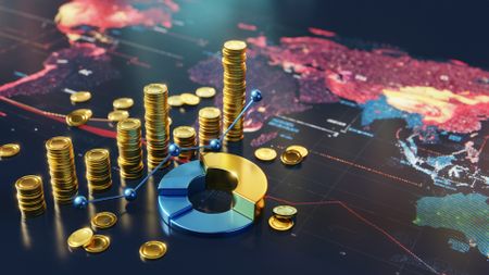 What is Anant Ambani’s net worth? MoneyWeek