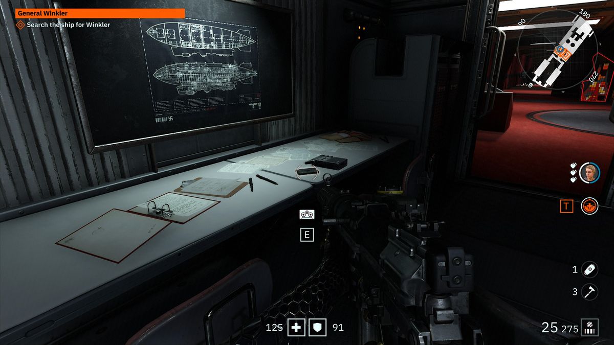 Wolfenstein Youngblood How to find all 41 cassette tapes PC Gamer