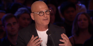 america's got talent howie mandel