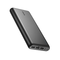 45. Anker PowerCore Slim 10000 portable charger: $22.99 at Walmart